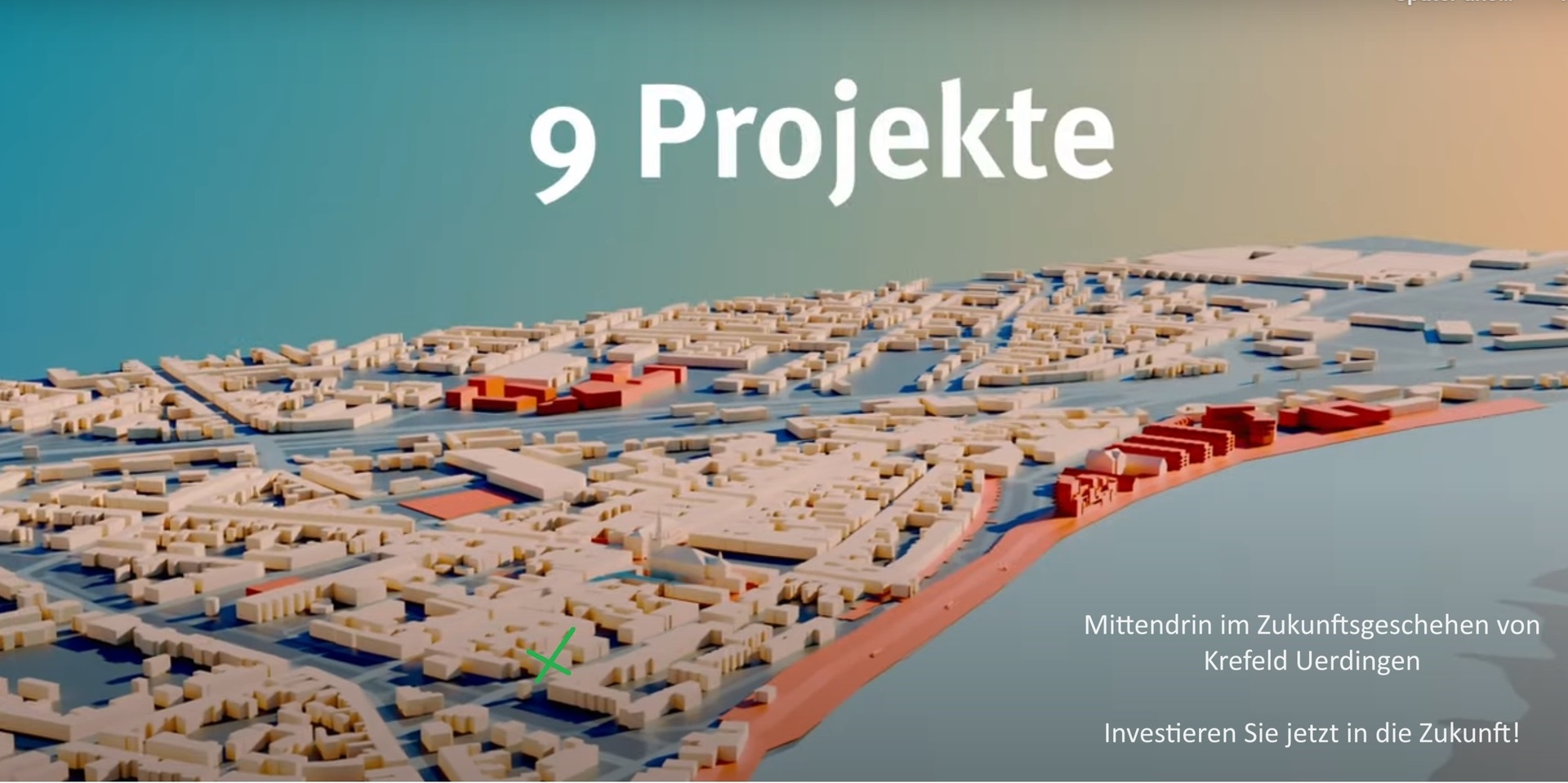 Projekte Uerdingen